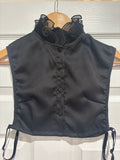 Ruffle Collar Dickie