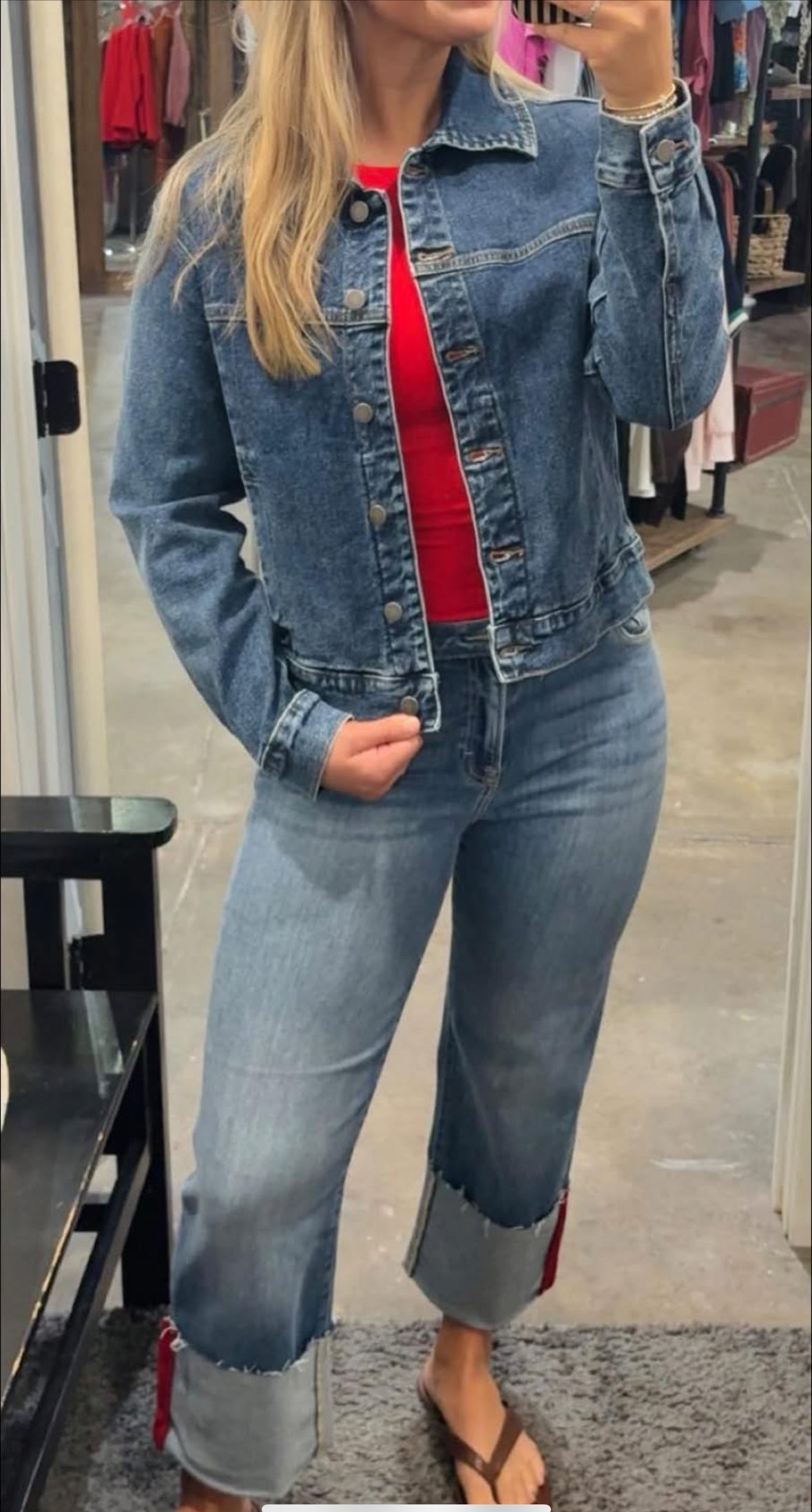 Molly Jean