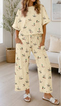 Mallard Duck  set