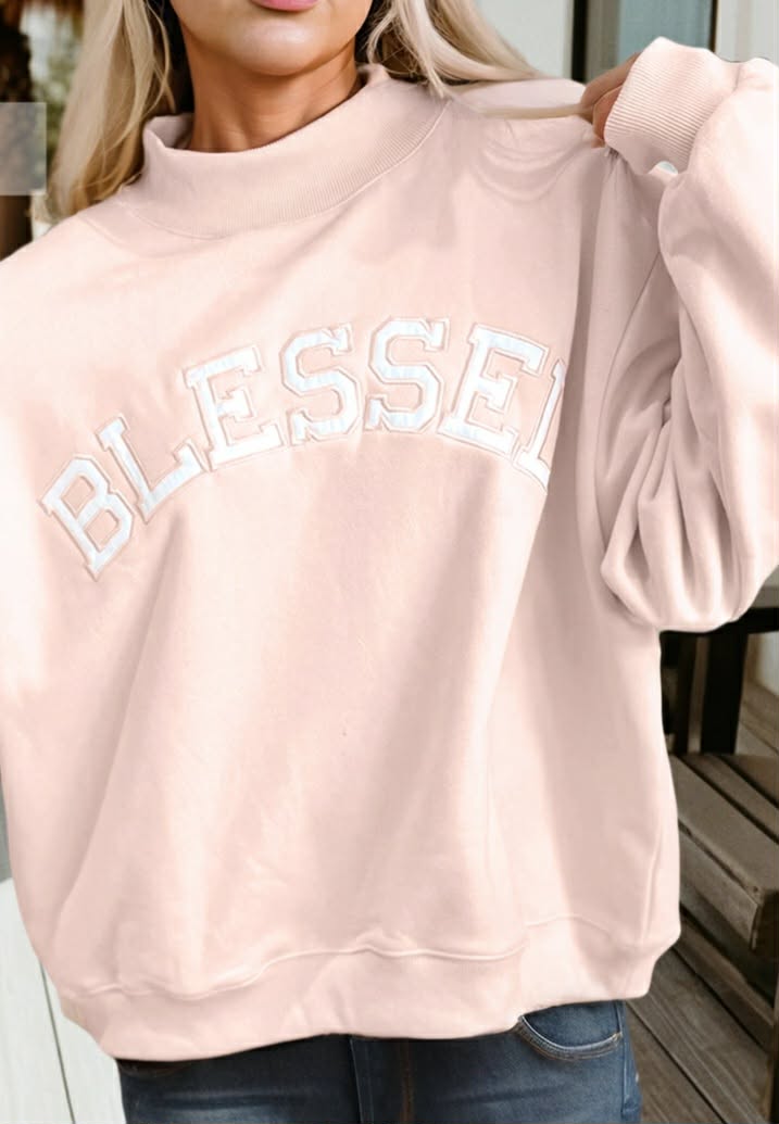Blessed Sweatshirt