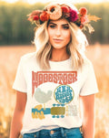 Woodstock Graphic Tee