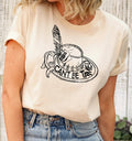 Can't Be Tamed Graphic Tee