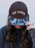 Pony Up Trucker Hat